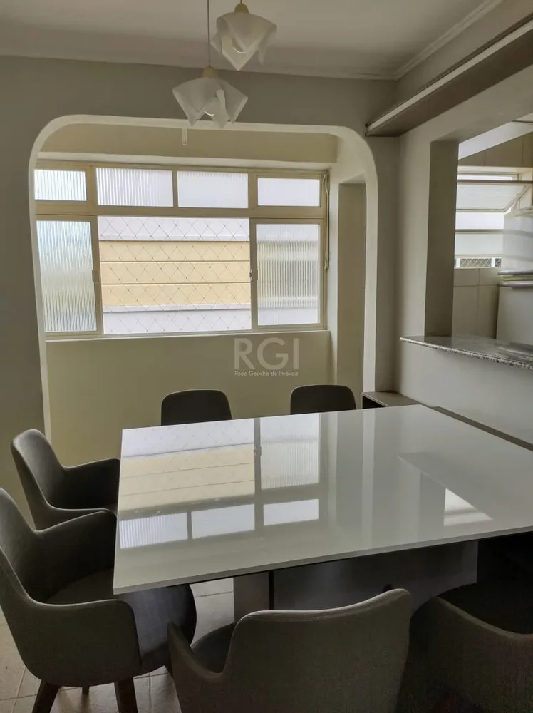Apartamento, 4 quartos, 46 m² - Foto 2