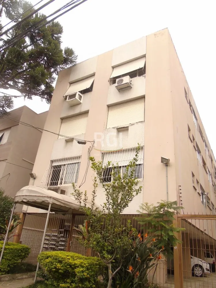 Apartamento, 4 quartos, 46 m² - Foto 1