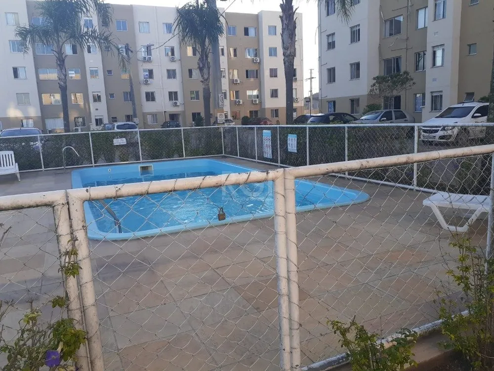 Apartamento, 2 quartos, 46 m² - Foto 2