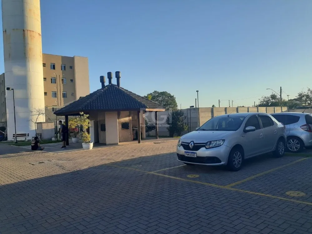 Apartamento, 2 quartos, 46 m² - Foto 4