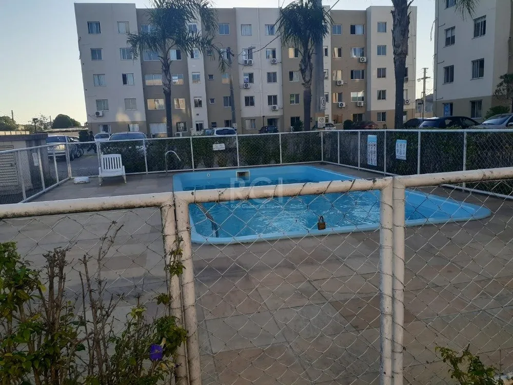 Apartamento, 2 quartos, 46 m² - Foto 1