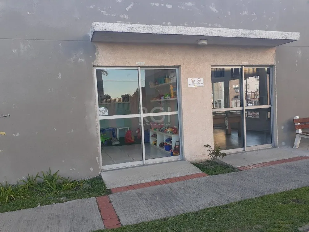 Apartamento, 2 quartos, 46 m² - Foto 3