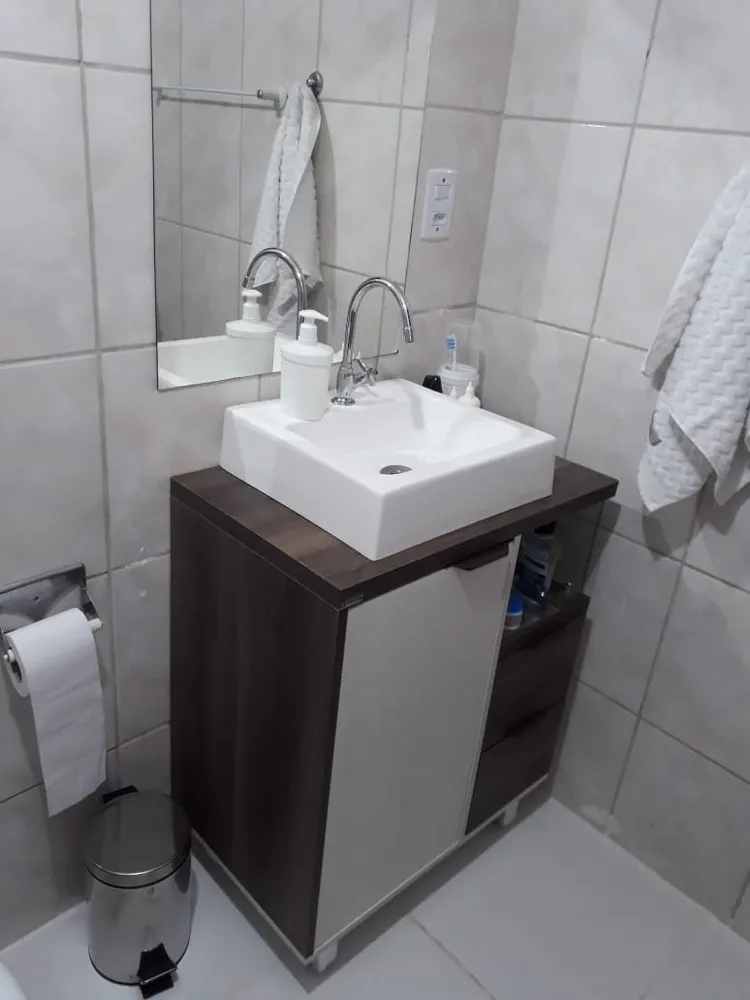 Apartamento, 2 quartos, 59 m² - Foto 4