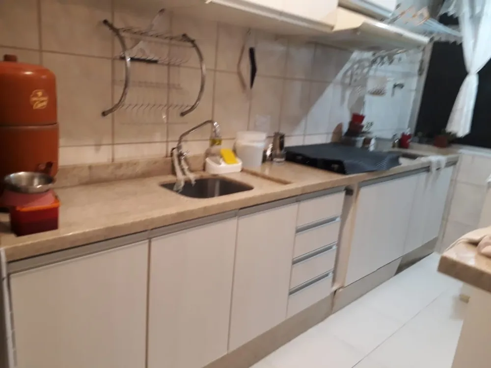 Apartamento, 2 quartos, 59 m² - Foto 3
