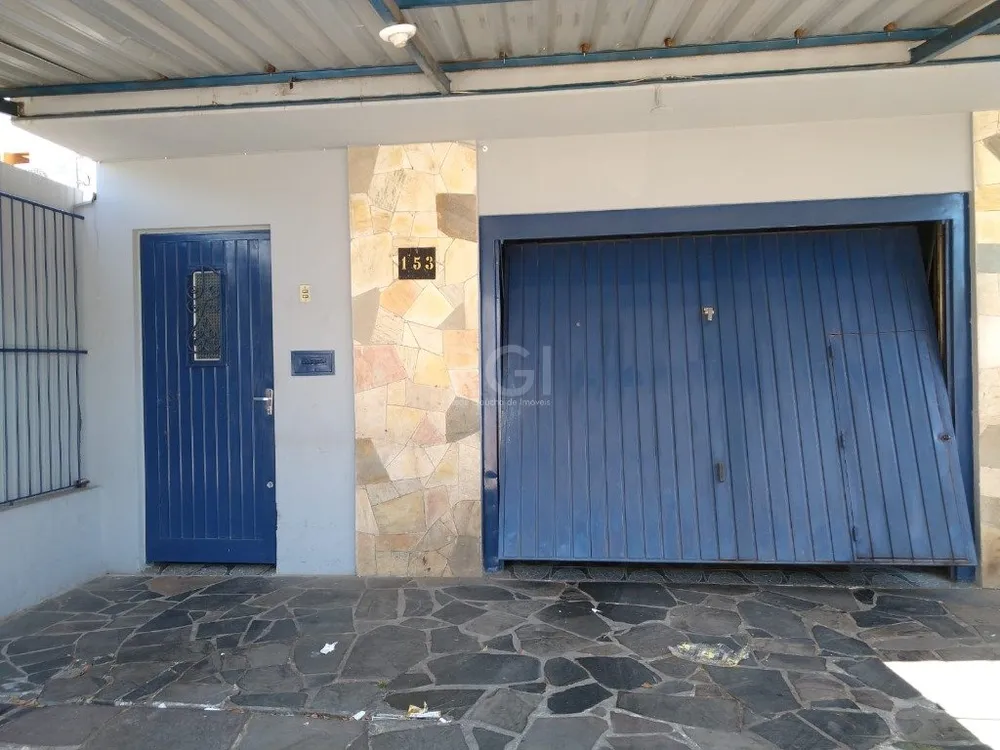 Casa, 5 quartos, 76 m² - Foto 2