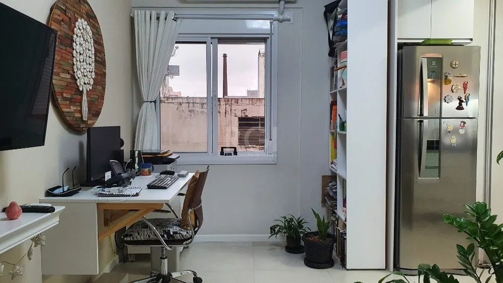 Apartamento, 1 quarto, 41 m² - Foto 3