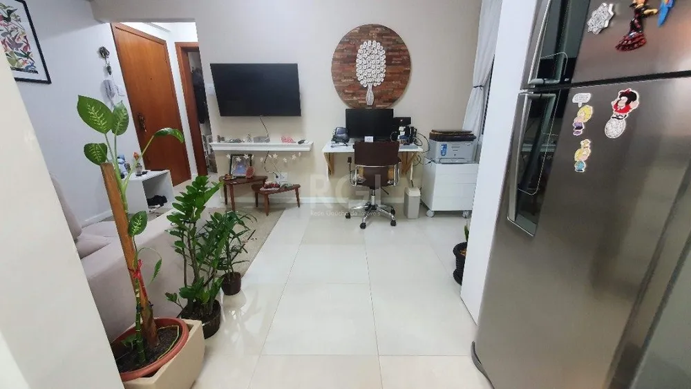 Apartamento, 1 quarto, 41 m² - Foto 1