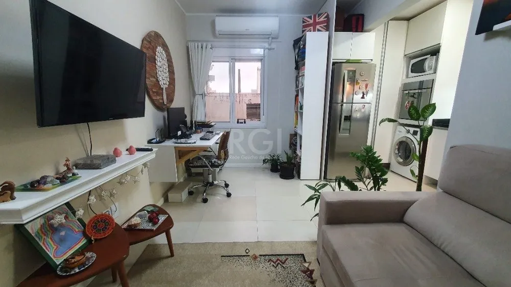 Apartamento, 1 quarto, 41 m² - Foto 4