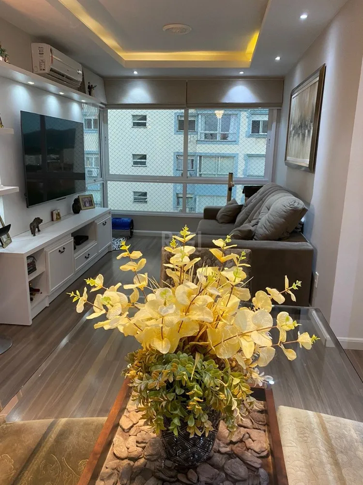 Apartamento, 3 quartos, 71 m² - Foto 1