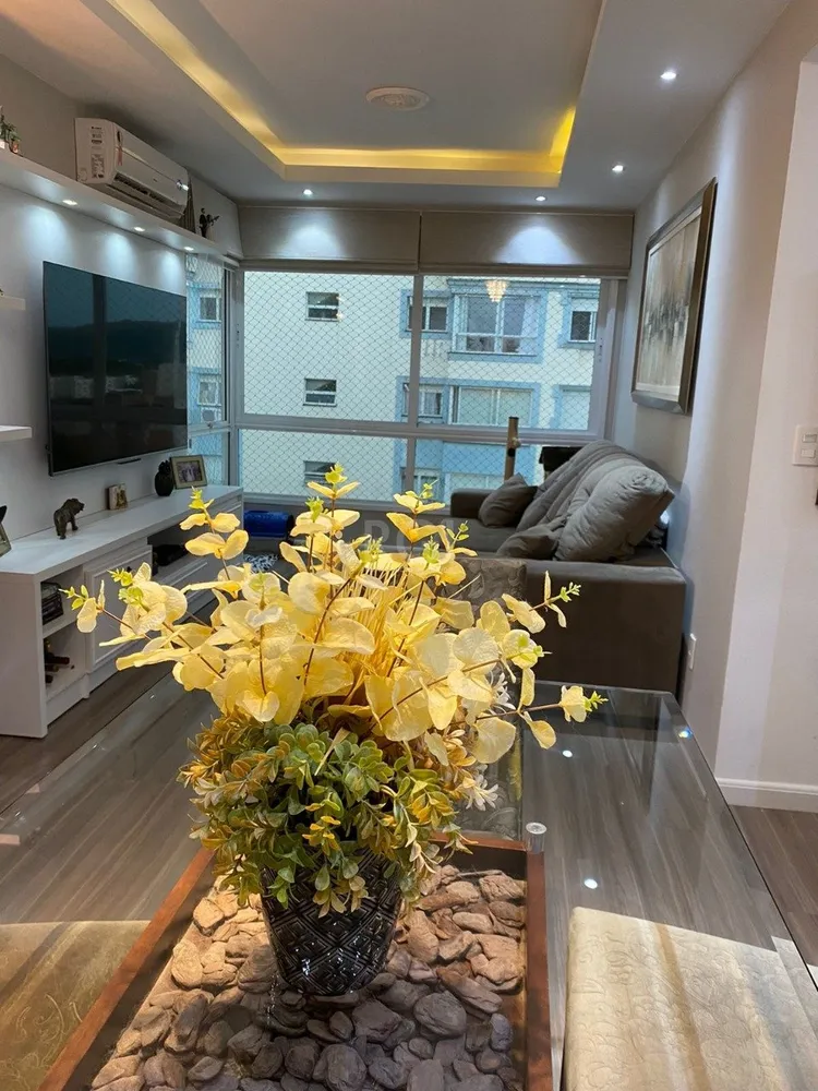 Apartamento, 3 quartos, 71 m² - Foto 2