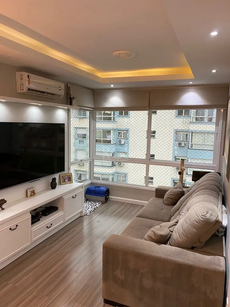 Apartamento, 3 quartos, 71 m² - Foto 3