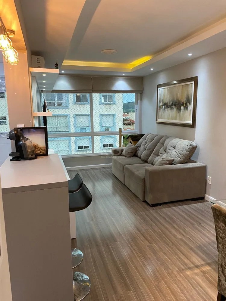 Apartamento, 3 quartos, 71 m² - Foto 4