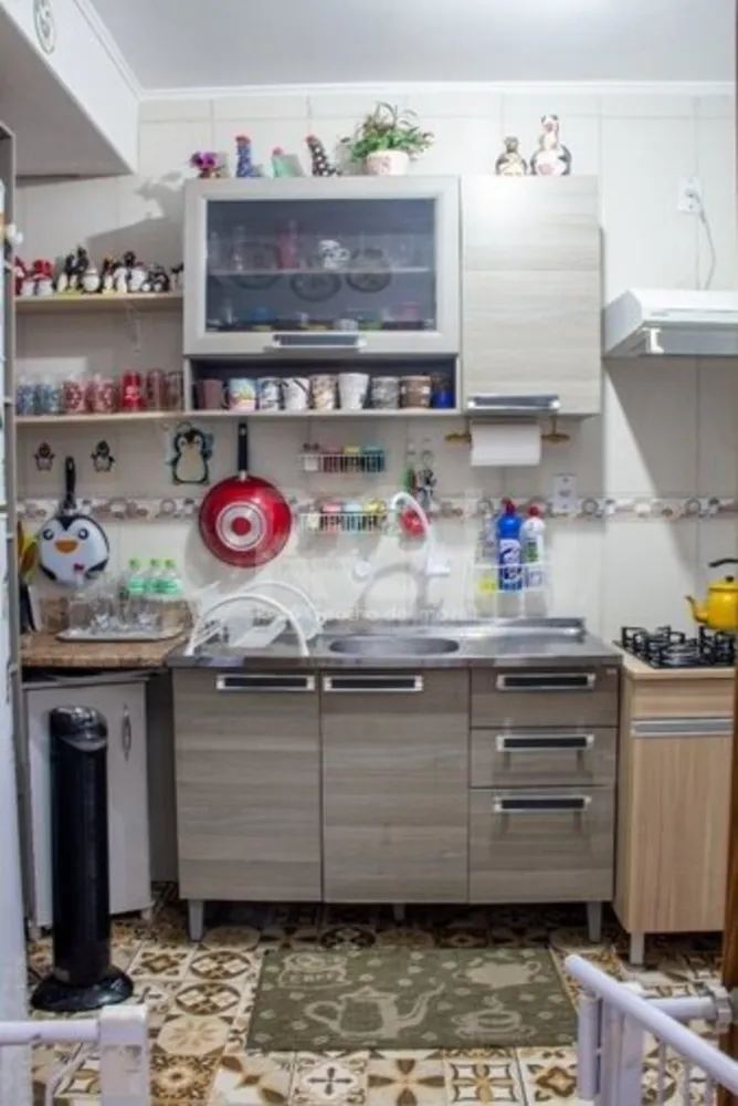 Casa, 3 quartos, 95 m² - Foto 4