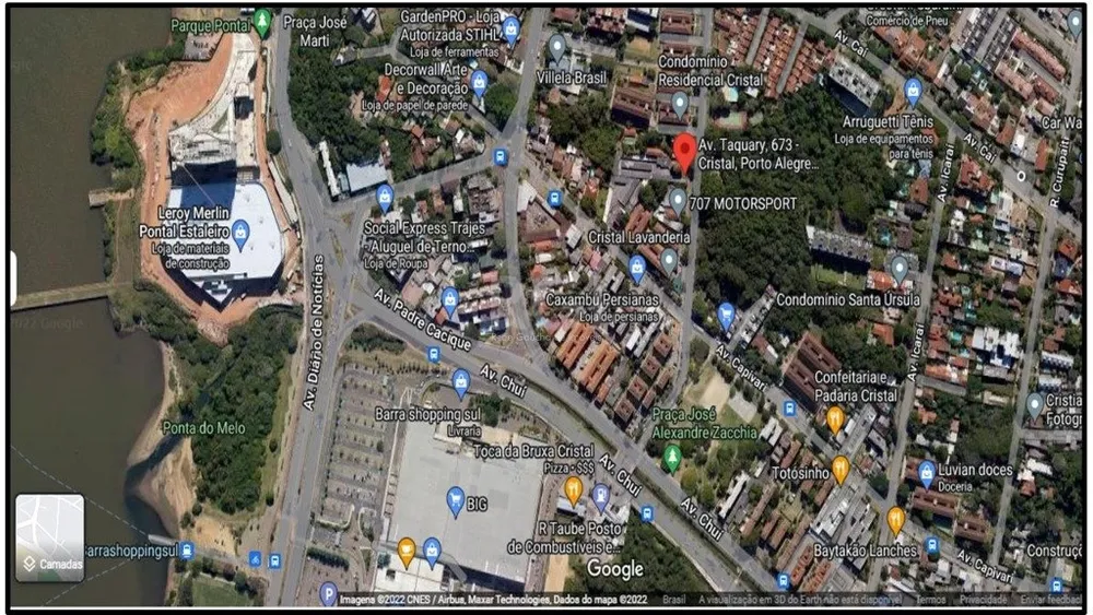 Terreno, 1861 m² - Foto 1