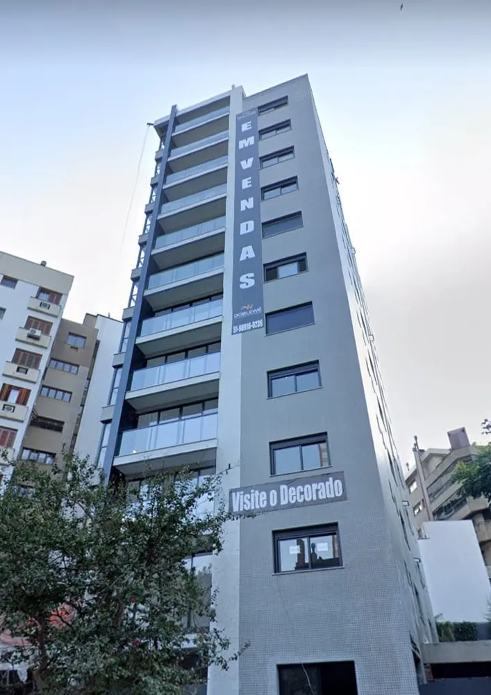 Apartamento, 2 quartos, 99 m² - Foto 1
