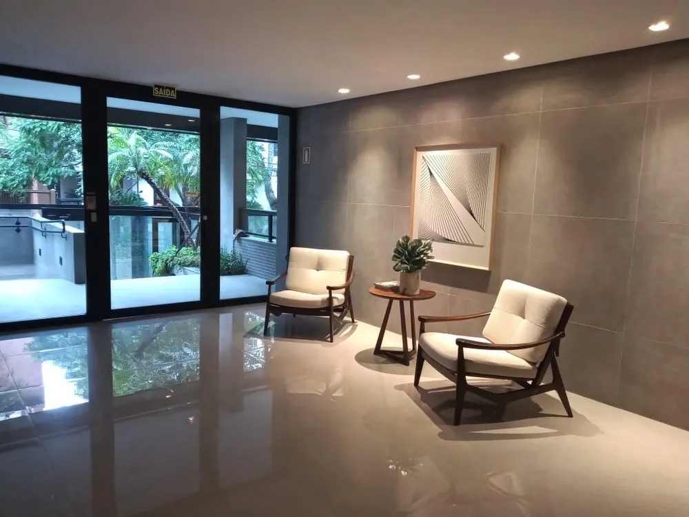 Apartamento, 2 quartos, 99 m² - Foto 4