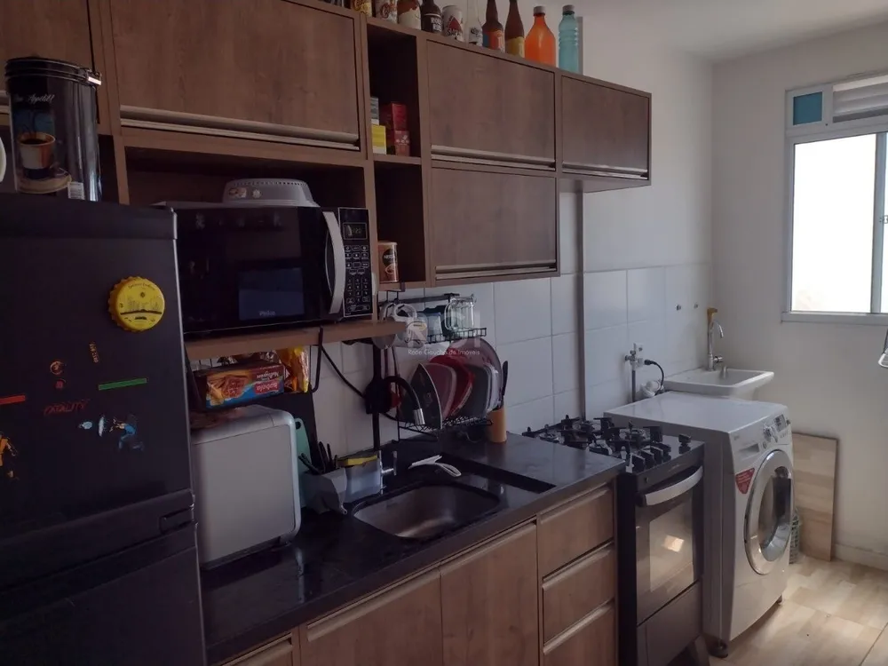 Apartamento, 2 quartos, 44 m² - Foto 4
