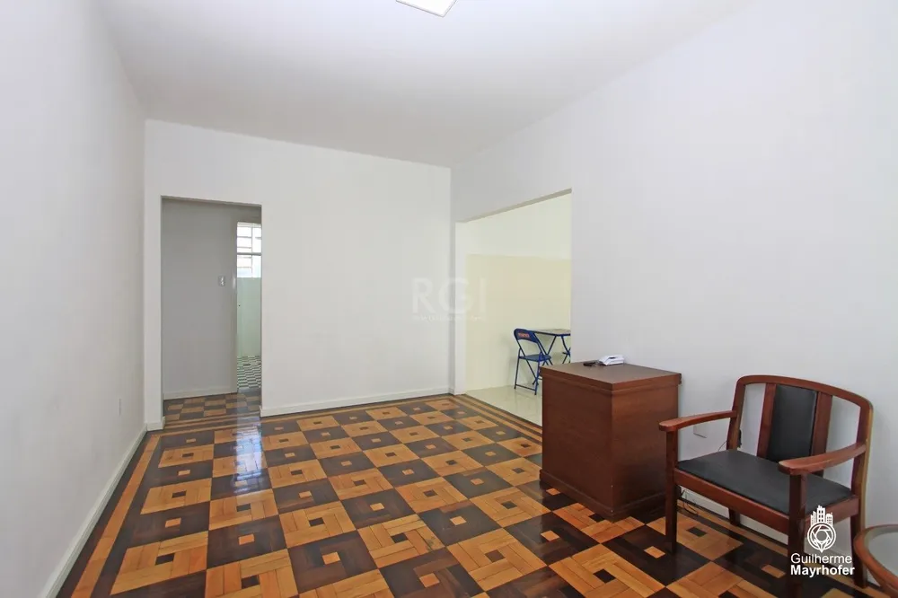 Apartamento, 1 quarto, 57 m² - Foto 2