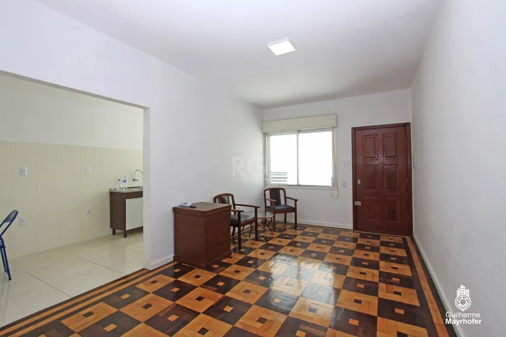 Apartamento, 1 quarto, 57 m² - Foto 3