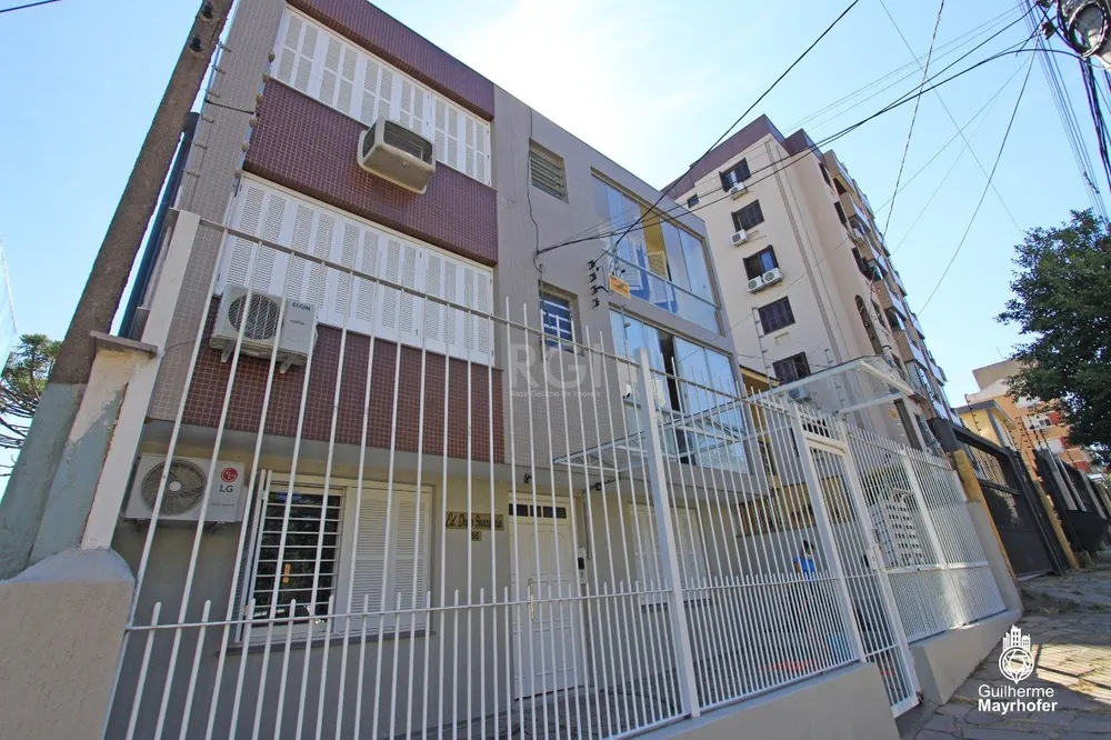 Apartamento, 1 quarto, 57 m² - Foto 1