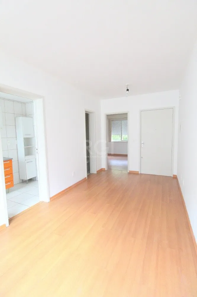 Apartamento, 1 quarto, 38 m² - Foto 2