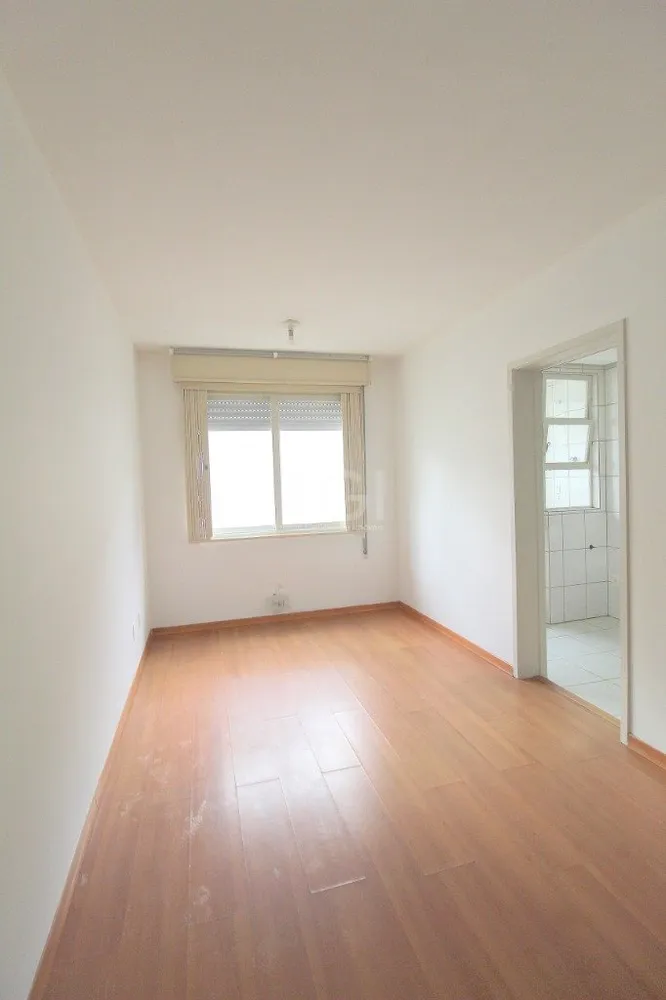 Apartamento, 1 quarto, 38 m² - Foto 1