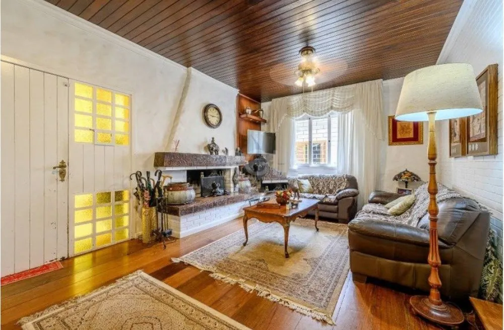 Casa, 5 quartos, 500 m² - Foto 4