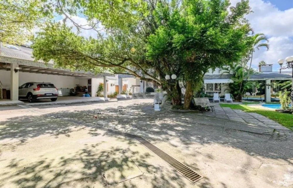 Casa, 5 quartos, 500 m² - Foto 2