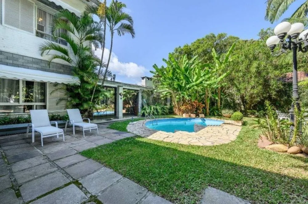 Casa, 5 quartos, 500 m² - Foto 3