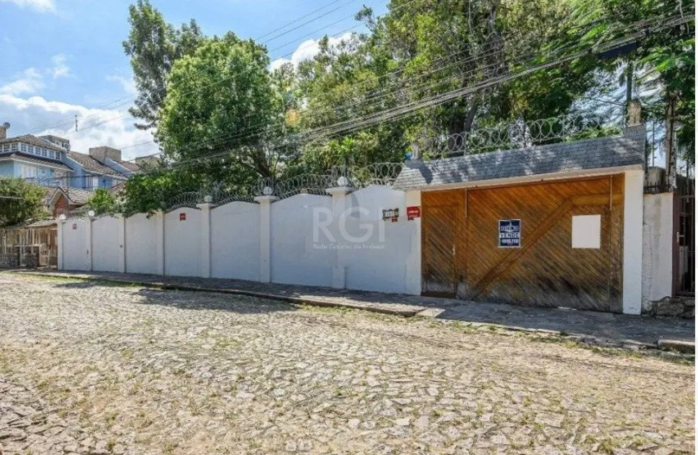 Casa, 5 quartos, 500 m² - Foto 1