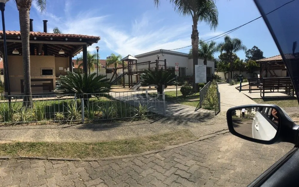 Casa de Condomínio, 2 quartos - Foto 1
