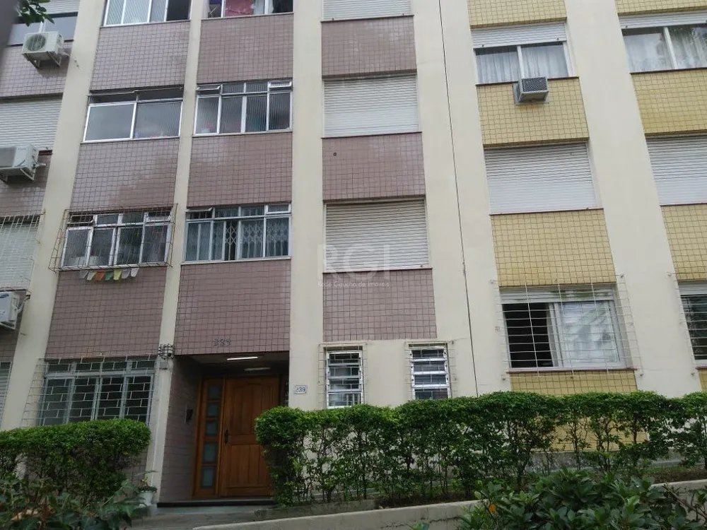 Apartamento, 1 quarto, 40 m² - Foto 1