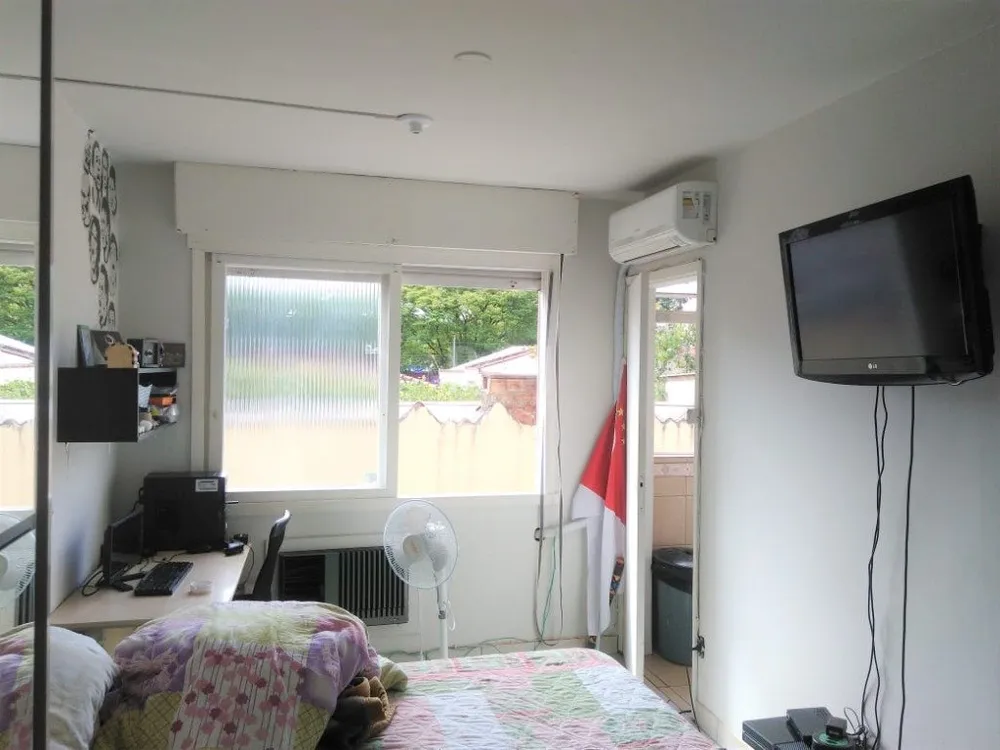 Apartamento, 1 quarto, 40 m² - Foto 3