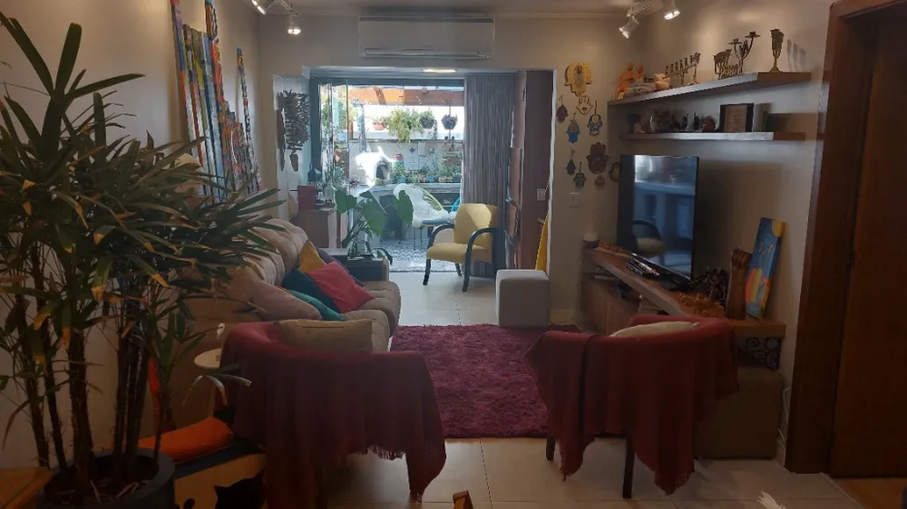 Apartamento, 3 quartos, 134 m² - Foto 3