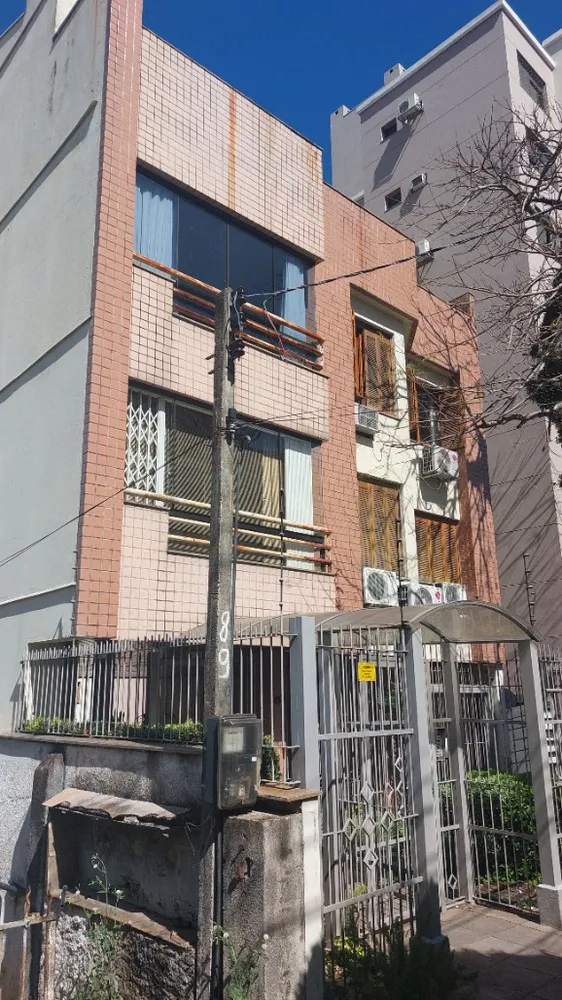 Apartamento, 3 quartos, 134 m² - Foto 1