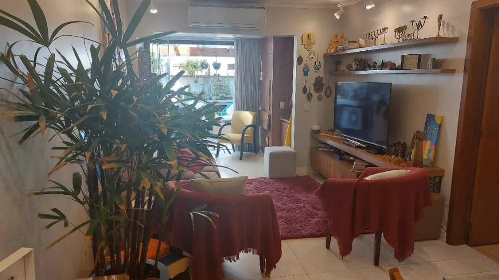 Apartamento, 3 quartos, 134 m² - Foto 4