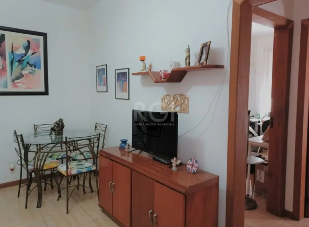 Apartamento, 3 quartos, 55 m² - Foto 4