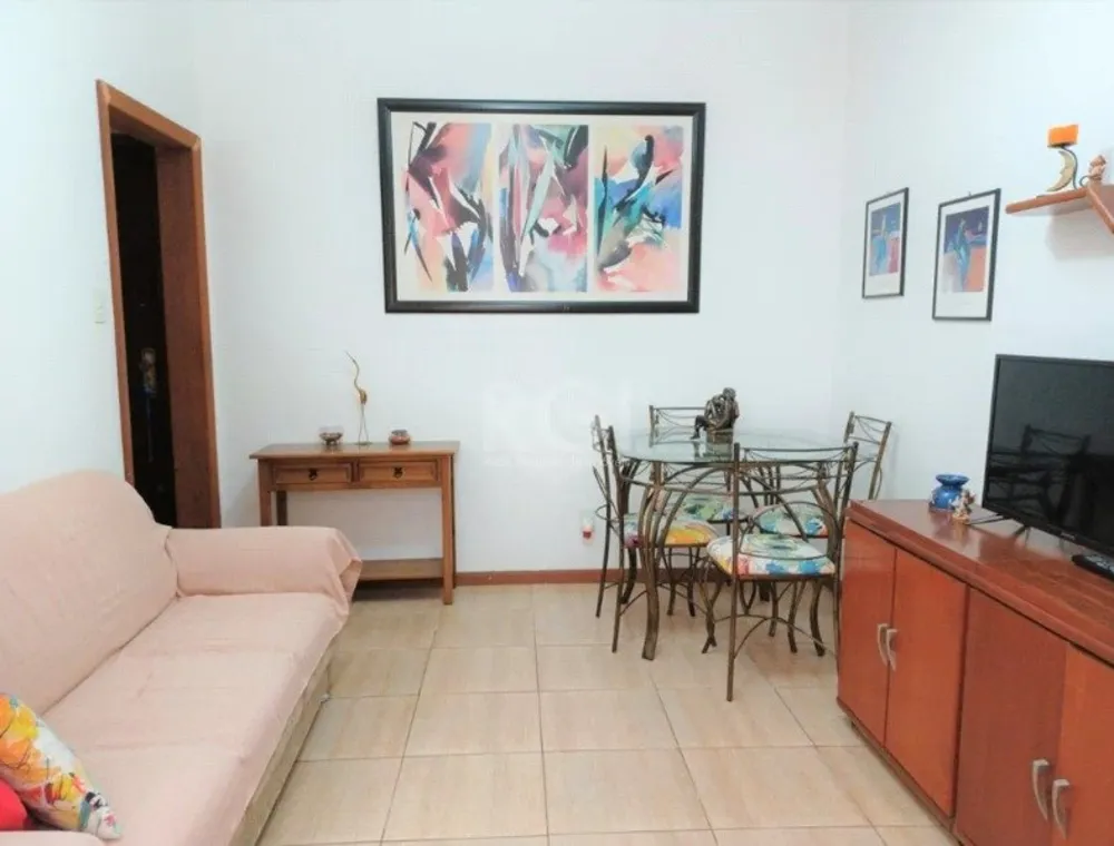 Apartamento, 3 quartos, 55 m² - Foto 1