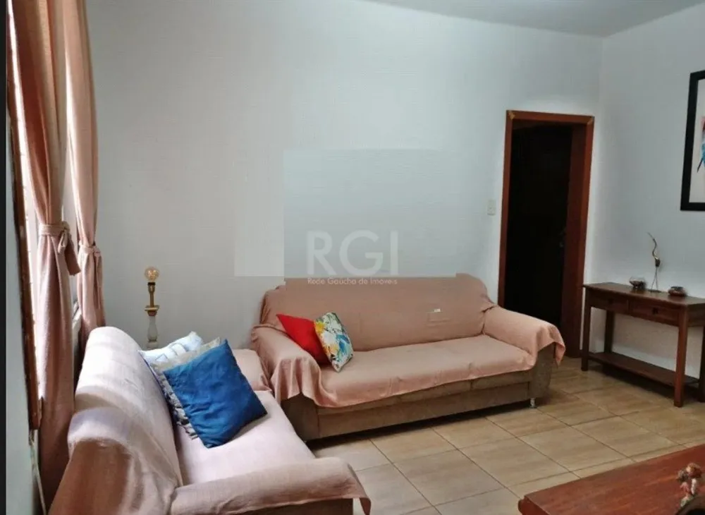Apartamento, 3 quartos, 55 m² - Foto 3