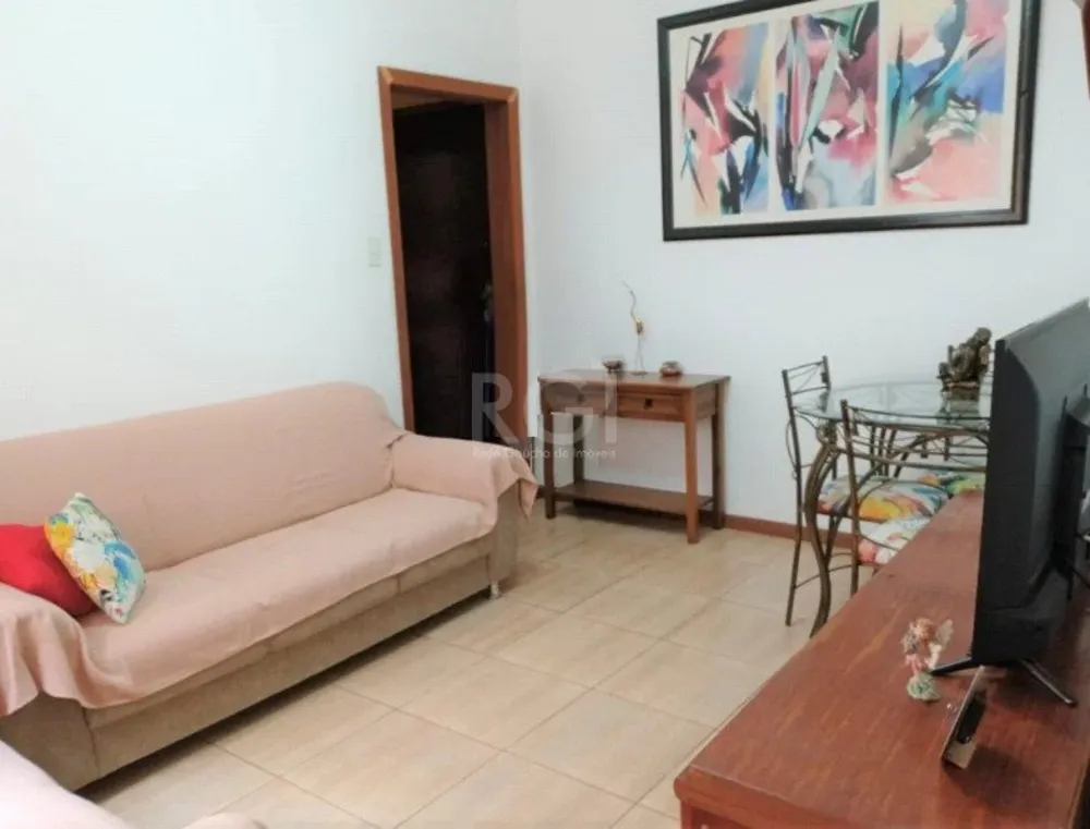 Apartamento, 3 quartos, 55 m² - Foto 2