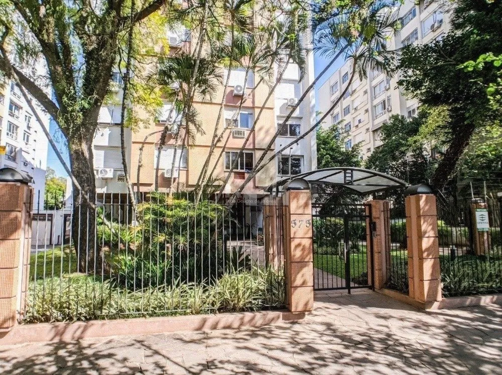 Apartamento, 108 m² - Foto 1