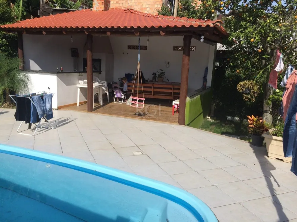 Casa, 3 quartos, 250 m² - Foto 2