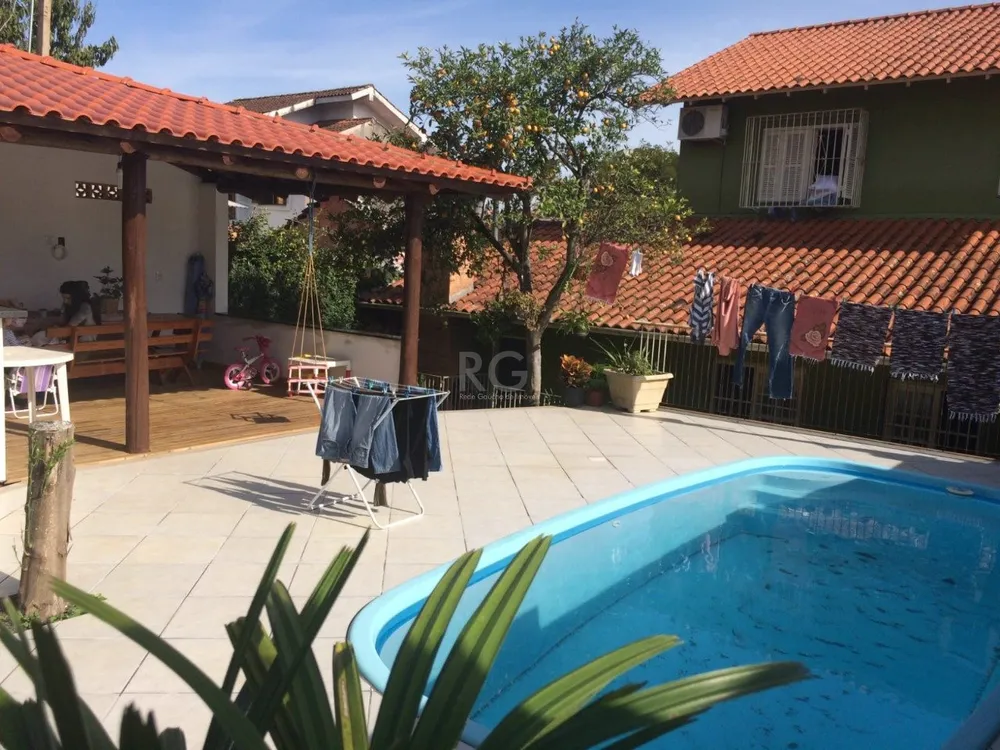 Casa, 3 quartos, 250 m² - Foto 3
