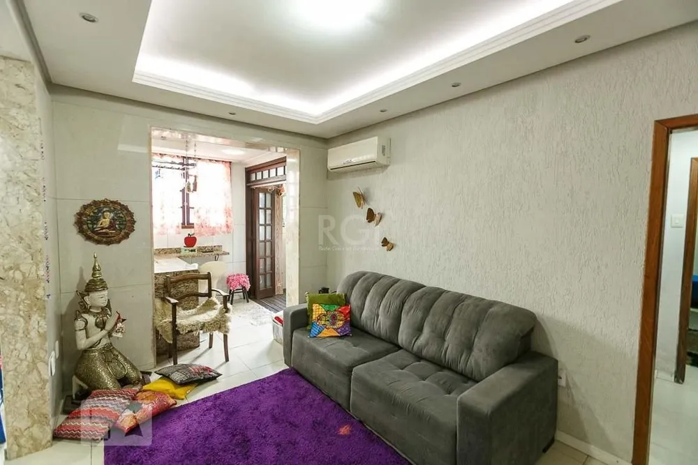 Apartamento, 1 quarto, 44 m² - Foto 3