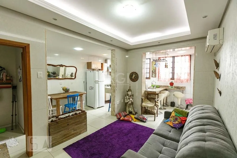 Apartamento, 1 quarto, 44 m² - Foto 2