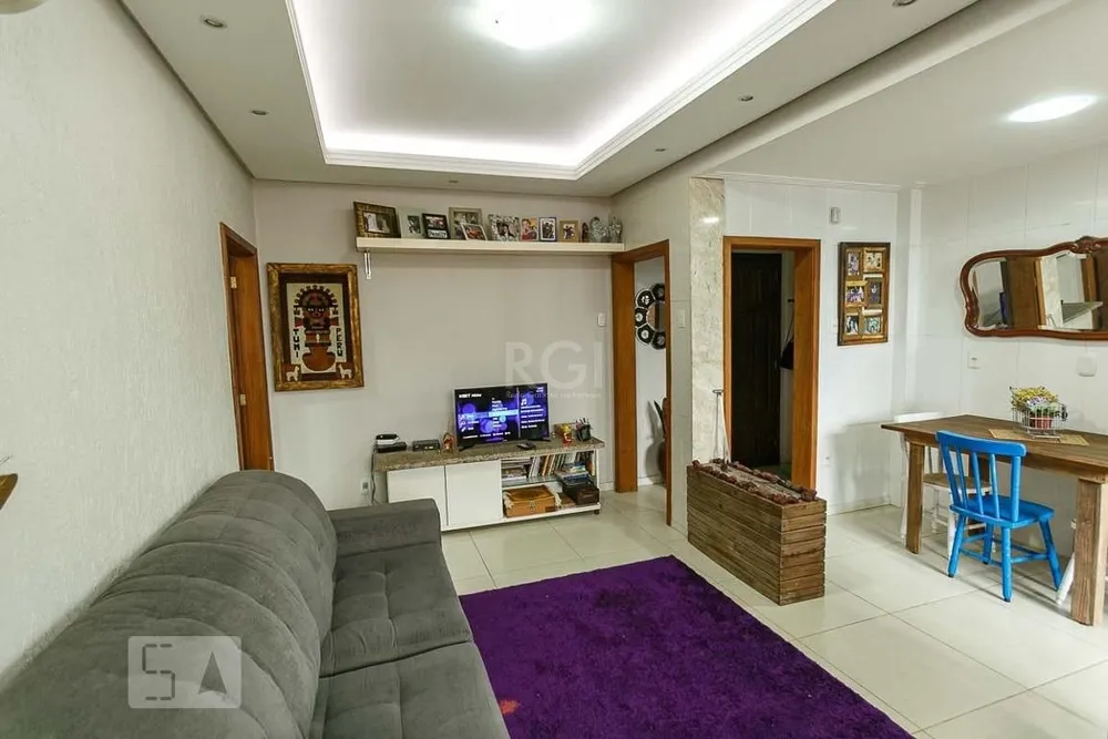 Apartamento, 1 quarto, 44 m² - Foto 4