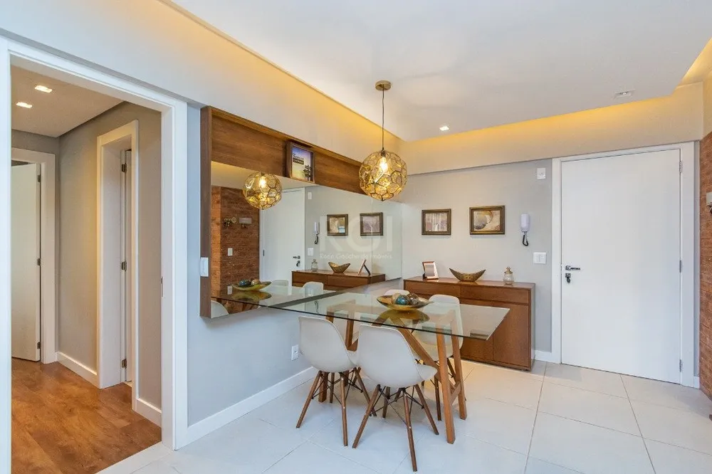 Apartamento, 2 quartos, 62 m² - Foto 4
