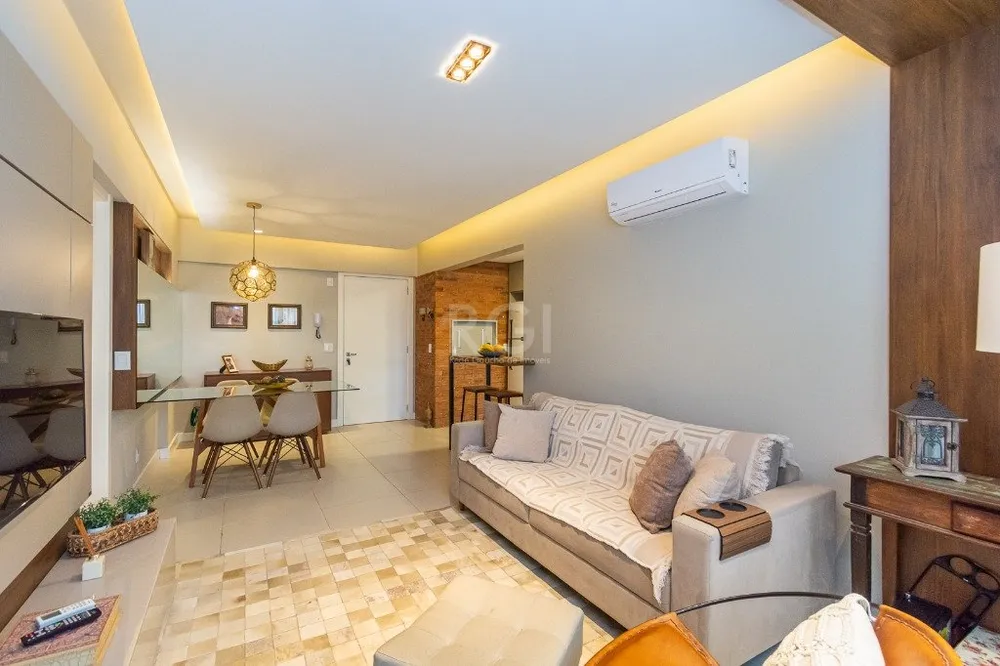 Apartamento, 2 quartos, 62 m² - Foto 3