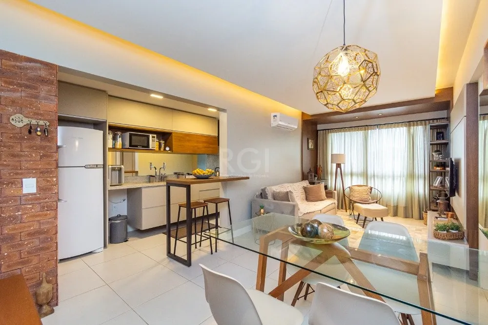 Apartamento, 2 quartos, 62 m² - Foto 1