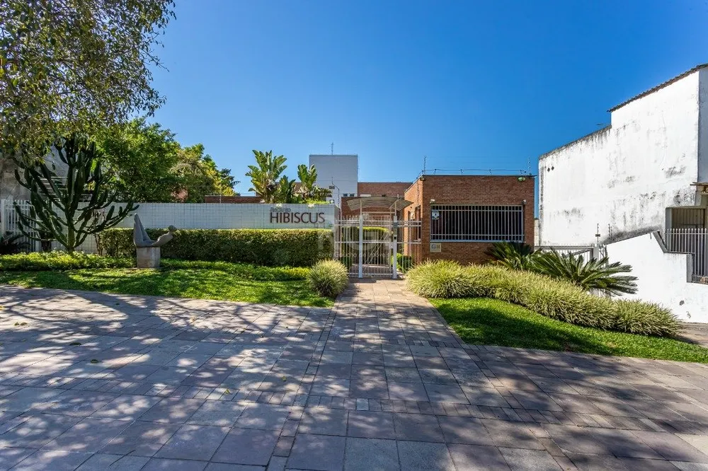 Apartamento, 2 quartos, 82 m² - Foto 2